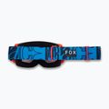 Fahrradbrille Fox Racing Main Race Spec true blue/smoke 2