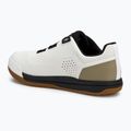 Fahrrad schuhe Radsportschuhe MTB Herren Fox Racing Union GM white 3