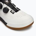 Fahrrad schuhe Radsportschuhe MTB Herren Fox Racing Union GM white 7
