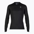 Herren Radfahren Longsleeve Fox Racing Flexair Ascent schwarz 3