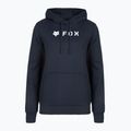 Damen Sweatshirt Fox Racing Absolute W Mitternacht