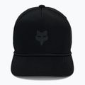 Herren-Basecap Fox Racing Fox Head Rope Hat black/black 2