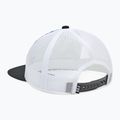 Fox Racing Future Trucker Jr Kinder Baseballkappe schwarz 2