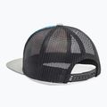 Fox Racing Future Trucker Jr Kinder Baseballkappe stahlgrau 2