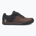 Herren Plattform Radschuhe Fox Racing Union Canvas Kakao