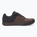 Herren Plattform Radschuhe Fox Racing Union Canvas Kakao 2