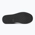 Männer Plattform Radfahren Schuhe Fox Racing Union Canvas dunklen Schatten grau 4