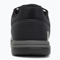 Männer Plattform Radfahren Schuhe Fox Racing Union Canvas dunklen Schatten grau 6