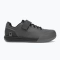 Herren MTB-Radschuhe Fox Racing Union dark shadow grau 2