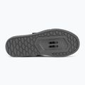 Herren MTB-Radschuhe Fox Racing Union dark shadow grau 4