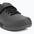 Herren MTB-Radschuhe Fox Racing Union dark shadow grau 7