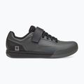 Herren MTB-Radschuhe Fox Racing Union dark shadow grau