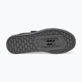Herren MTB-Radschuhe Fox Racing Union dark shadow grau 2