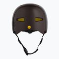 Fox Racing Flight Pro Solid Kakao Fahrradhelm 4