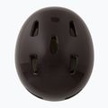 Fox Racing Flight Pro Solid Kakao Fahrradhelm 7