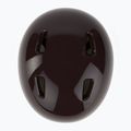 Fox Racing Flight Solid Jr Kakao Fahrradhelm 5