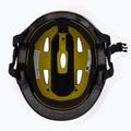 Fox Racing Flight Solid Jr Kakao Fahrradhelm 6