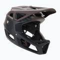 Fox Racing Proframe RS Taunt CE Kakao Fahrradhelm
