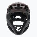 Fox Racing Proframe RS Taunt CE Kakao Fahrradhelm 2
