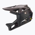 Fox Racing Proframe RS Taunt CE Kakao Fahrradhelm 3