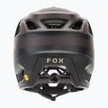 Fox Racing Proframe RS Taunt CE Kakao Fahrradhelm 4