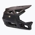 Fox Racing Proframe RS Taunt CE Kakao Fahrradhelm 2