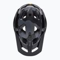 Fox Racing Speedframe RS Camo schwarz camo Fahrradhelm 4