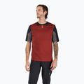 Fox Racing Defend rust Herren-Radtrikot