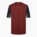 Fox Racing Defend rust Herren-Radtrikot 7