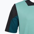 Fox Racing Defend Vintage waschen blau Männer Radfahren Trikot 3