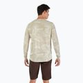 Herren Radfahren Longsleeve Fox Racing Ranger Tru Dri Creme 2