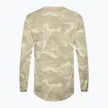 Herren Radfahren Longsleeve Fox Racing Ranger Tru Dri Creme 7