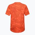 Herren Radtrikot Fox Racing Ranger Tru Dri blutorange 2