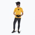 Herren Radtrikot Fox Racing Ranger Tru Dri tangerine 2