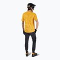 Herren Radtrikot Fox Racing Ranger Tru Dri tangerine 3