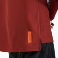 Herren-Radsport-Langarmshirt Fox Racing Defend Rost 4