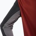 Herren-Radsport-Langarmshirt Fox Racing Defend Rost 5
