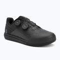 Herren MTB-Radschuhe Fox Racing Union BOA schwarz