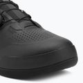 Herren MTB-Radschuhe Fox Racing Union BOA schwarz 7