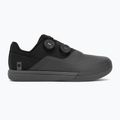 Herren MTB-Radschuhe Fox Racing Union BOA dark shadow grey 2
