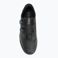 Herren Plateau Radschuhe Fox Racing Union BOA Flach schwarz 5