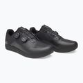 Herren Plateau Radschuhe Fox Racing Union BOA Flach schwarz 10