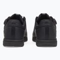 Herren Plateau Radschuhe Fox Racing Union BOA Flach schwarz 11
