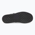 Herren Plateau Radschuhe Fox Racing Union BOA Flach schwarz 13