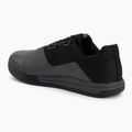 Herren Plattform-Fahrradschuhe Fox Racing Fox Union BOA Flat dark shadow 3