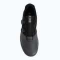Herren Plattform-Fahrradschuhe Fox Racing Fox Union BOA Flat dark shadow 5