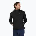 Herren Fahrradjacke Fox Racing Ranger Wind Pullover schwarz