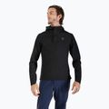 Herren Fahrradjacke Fox Racing Ranger Wind Pullover schwarz 3