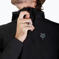 Herren Fahrradjacke Fox Racing Ranger Wind Pullover schwarz 4