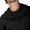 Herren Fahrradjacke Fox Racing Ranger Wind Pullover schwarz 7